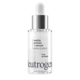 Neutrogena Shine Control Matte Booster Face Primer & Serum - 1.0 floz: Oil Control for Oily, Combination, Dry Skin