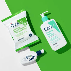 CeraVe PM Moisturizing Lotion, Night Cream for All Skin Types - 3 fl oz: No Fragrance Added, Noncomedogenic, Oil-Free