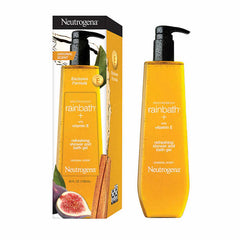 Neutrogena Rainbath Shower Gel - Original Scent - 40fl